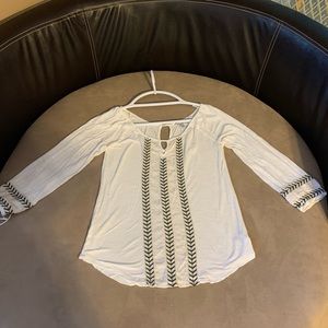 Woman’s Shirt